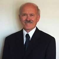 Mr. Don Hudzinski, Sr