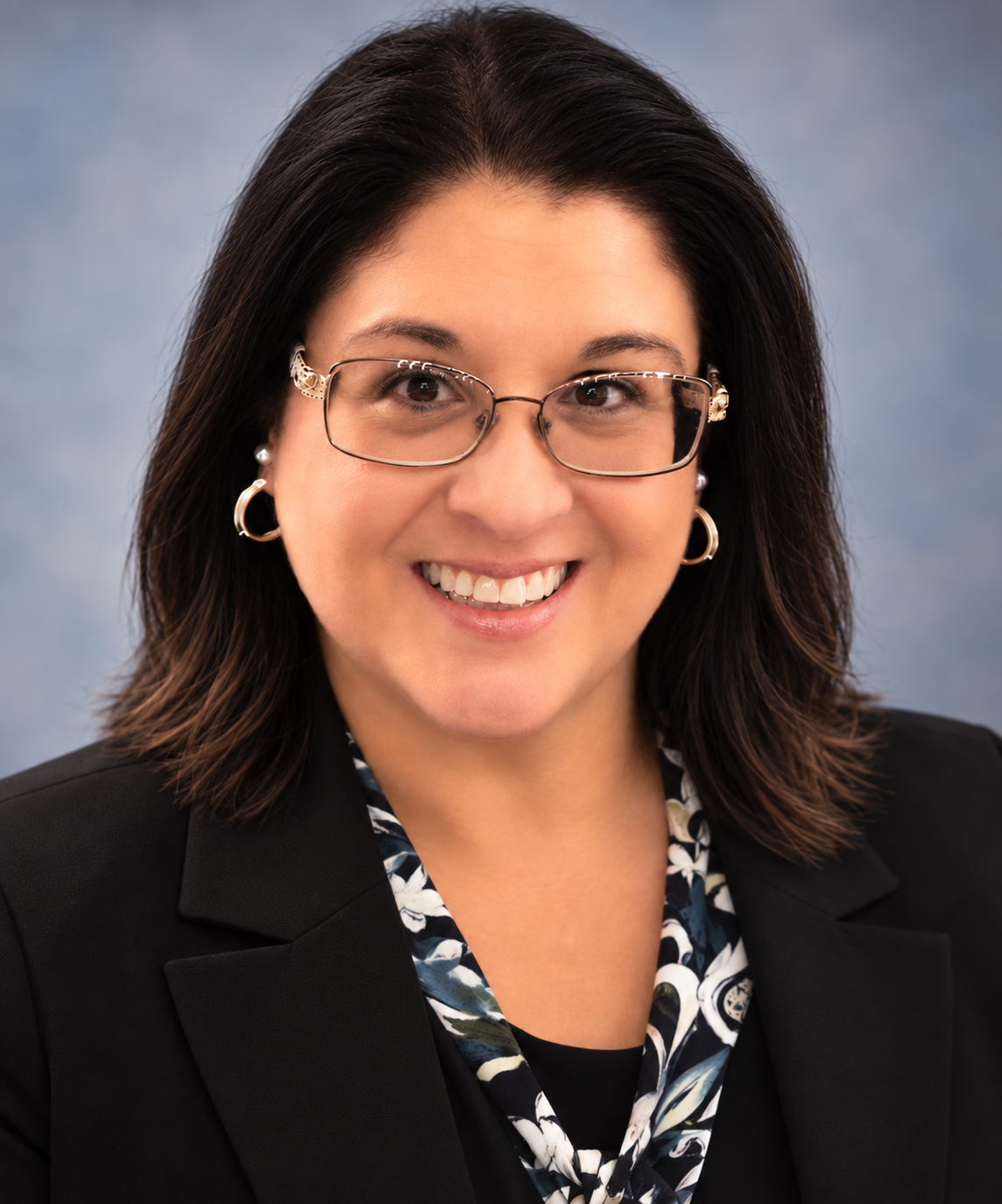 Mrs. Tina Stoshik